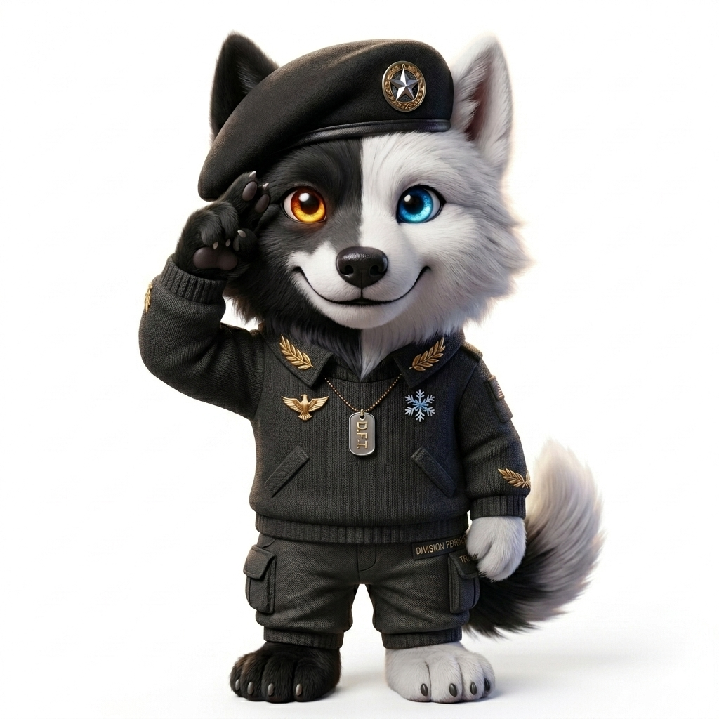 Fenrir
